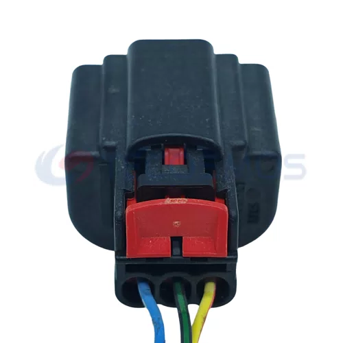 Auto Part Automotive Wire Harness Connector Automotive Ignition Coil Plug Suitable for Chevrolet 3-Pin Female... - image 6